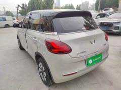 Wuling Binguo 2024 333km Joy Edition - ფოტო 4