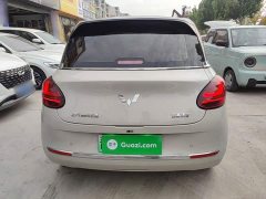 Wuling Binguo 2024 333km Joy Edition - ფოტო 5