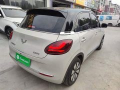Wuling Binguo 2024 333km Joy Edition - ფოტო 6