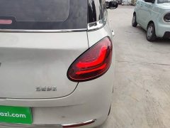 Wuling Binguo 2024 333km Joy Edition - ფოტო 7