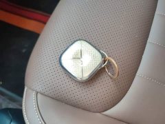 Wuling Binguo 2024 333km Joy Edition - ფოტო 8