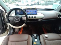 Wuling Binguo 2024 333km Joy Edition - ფოტო 9