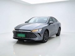 BYD Qin PLUS DM-i Smart Drive Edition 55KM Leading - ფოტო 1