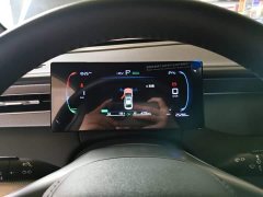 BYD Qin PLUS DM-i Smart Drive Edition 55KM Leading - ფოტო 11