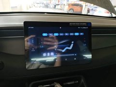 BYD Qin PLUS DM-i Smart Drive Edition 55KM Leading - ფოტო 12