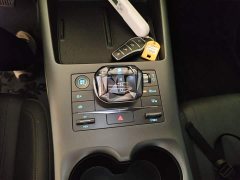 BYD Qin PLUS DM-i Smart Drive Edition 55KM Leading - ფოტო 13