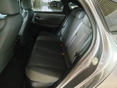 BYD Qin PLUS DM-i Smart Drive Edition 55KM Leading - ფოტო 16