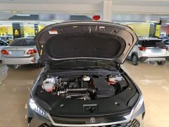 BYD Qin PLUS DM-i Smart Drive Edition 55KM Leading - ფოტო 19