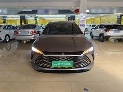 BYD Qin PLUS DM-i Smart Drive Edition 55KM Leading - ფოტო 2