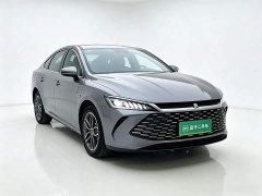 BYD Qin PLUS DM-i Smart Drive Edition 55KM Leading - ფოტო 3