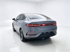 BYD Qin PLUS DM-i Smart Drive Edition 55KM Leading - ფოტო 4