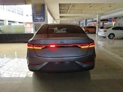 BYD Qin PLUS DM-i Smart Drive Edition 55KM Leading - ფოტო 5