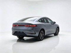 BYD Qin PLUS DM-i Smart Drive Edition 55KM Leading - ფოტო 6