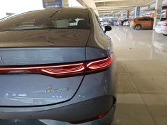 BYD Qin PLUS DM-i Smart Drive Edition 55KM Leading - ფოტო 7