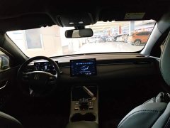 BYD Qin PLUS DM-i Smart Drive Edition 55KM Leading - ფოტო 9