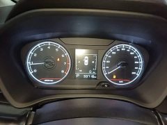 Geely Emgrand X3 PRO 1.5L CVT Luxury - ფოტო 11