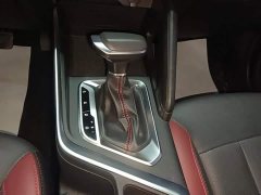 Geely Emgrand X3 PRO 1.5L CVT Luxury - ფოტო 13