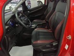 Geely Emgrand X3 PRO 1.5L CVT Luxury - ფოტო 14