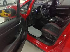 Geely Emgrand X3 PRO 1.5L CVT Luxury - ფოტო 15