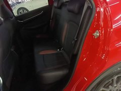 Geely Emgrand X3 PRO 1.5L CVT Luxury - ფოტო 16