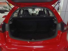 Geely Emgrand X3 PRO 1.5L CVT Luxury - ფოტო 18