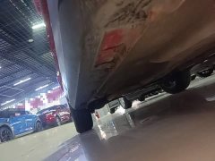 Geely Emgrand X3 PRO 1.5L CVT Luxury - ფოტო 20