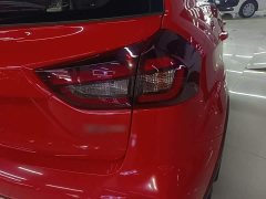 Geely Emgrand X3 PRO 1.5L CVT Luxury - ფოტო 7
