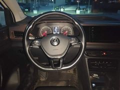 Volkswagen Touareg 280TSI FWD Comfort Edition - ფოტო 10