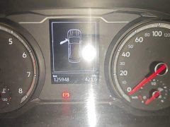 Volkswagen Touareg 280TSI FWD Comfort Edition - ფოტო 11