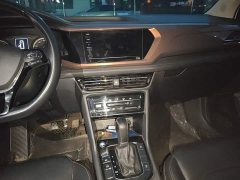 Volkswagen Touareg 280TSI FWD Comfort Edition - ფოტო 12