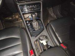 Volkswagen Touareg 280TSI FWD Comfort Edition - ფოტო 13
