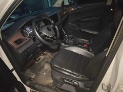 Volkswagen Touareg 280TSI FWD Comfort Edition - ფოტო 14