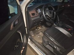 Volkswagen Touareg 280TSI FWD Comfort Edition - ფოტო 15