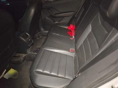 Volkswagen Touareg 280TSI FWD Comfort Edition - ფოტო 16