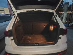 Volkswagen Touareg 280TSI FWD Comfort Edition - ფოტო 18