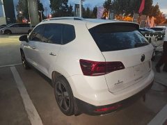 Volkswagen Touareg 280TSI FWD Comfort Edition - ფოტო 4