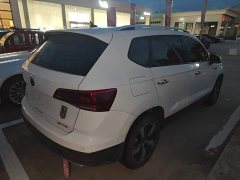Volkswagen Touareg 280TSI FWD Comfort Edition - ფოტო 6