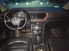 Volkswagen Touareg 280TSI FWD Comfort Edition - ფოტო 9
