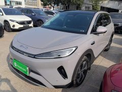 BYD Sealion 05 EV 520KM Smart Navigation Edition - ფოტო 1