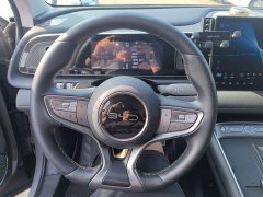 BYD Sealion 05 EV 520KM Smart Navigation Edition - ფოტო 10