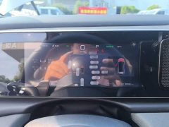 BYD Sealion 05 EV 520KM Smart Navigation Edition - ფოტო 11