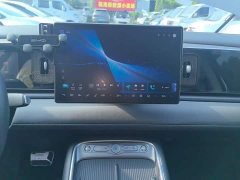 BYD Sealion 05 EV 520KM Smart Navigation Edition - ფოტო 12