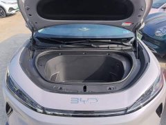 BYD Sealion 05 EV 520KM Smart Navigation Edition - ფოტო 19