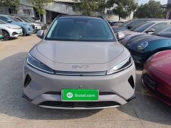 BYD Sealion 05 EV 520KM Smart Navigation Edition - ფოტო 2