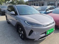 BYD Sealion 05 EV 520KM Smart Navigation Edition - ფოტო 3