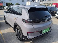 BYD Sealion 05 EV 520KM Smart Navigation Edition - ფოტო 4