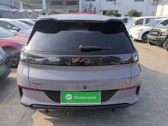 BYD Sealion 05 EV 520KM Smart Navigation Edition - ფოტო 5