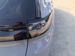 BYD Sealion 05 EV 520KM Smart Navigation Edition - ფოტო 7