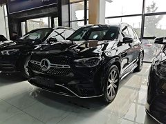 Mercedes-Benz GLE (Imported) Facelift GLE 350 4MATIC Fashion - ფოტო 1