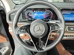 Mercedes-Benz GLE (Imported) Facelift GLE 350 4MATIC Fashion - ფოტო 10